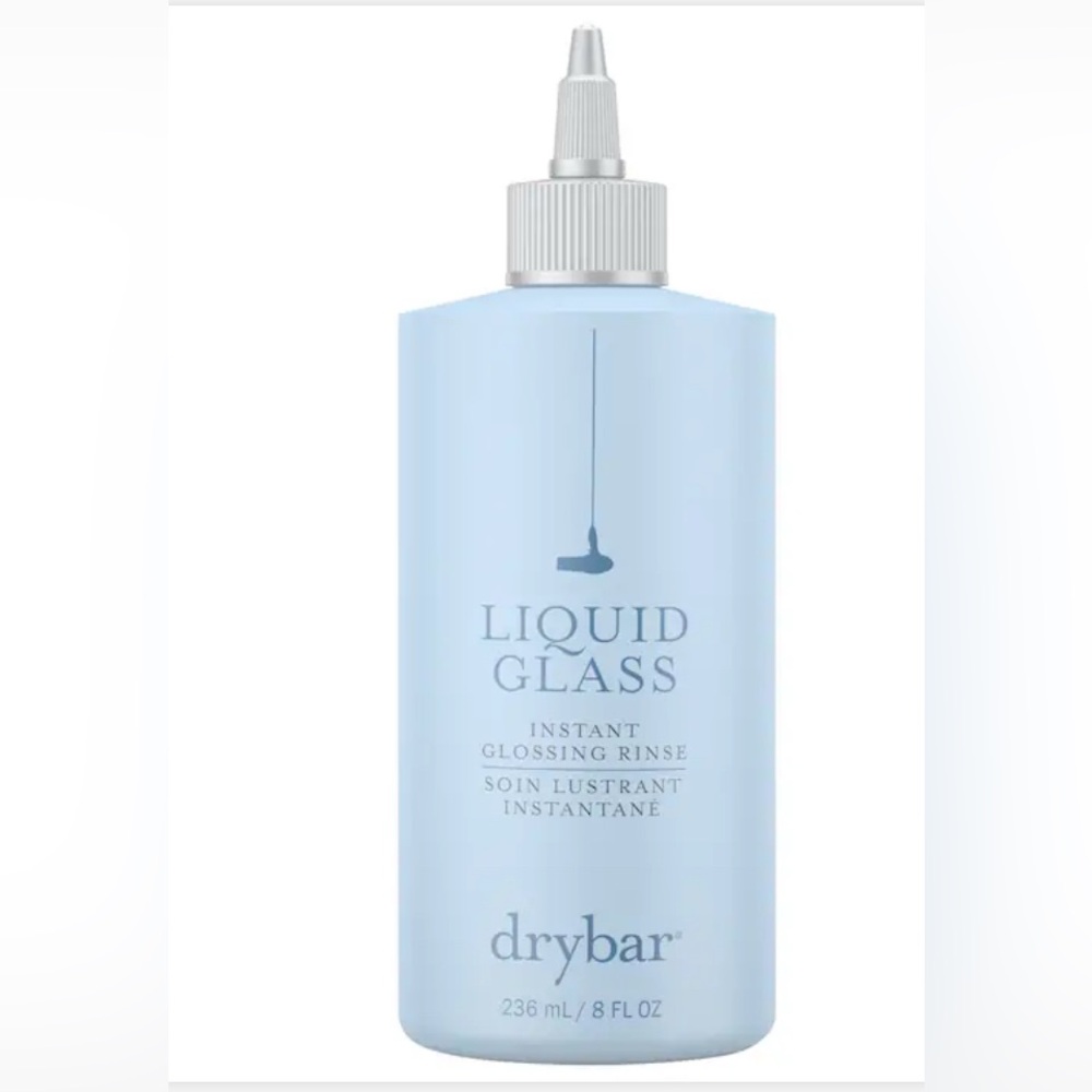 Drybar Liquid Glass Instant Glossing Rinse